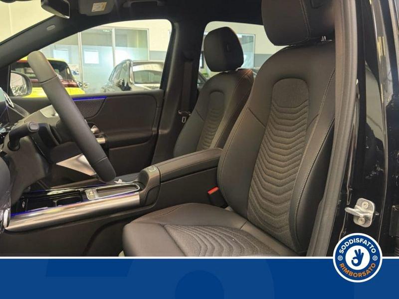 Mercedes-Benz Classe B 180d Automatic Advanced Plus Progressive