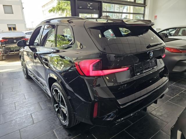 BMW X1 XDrive MSport Tetto C.19" Cam M-Sport New Model
