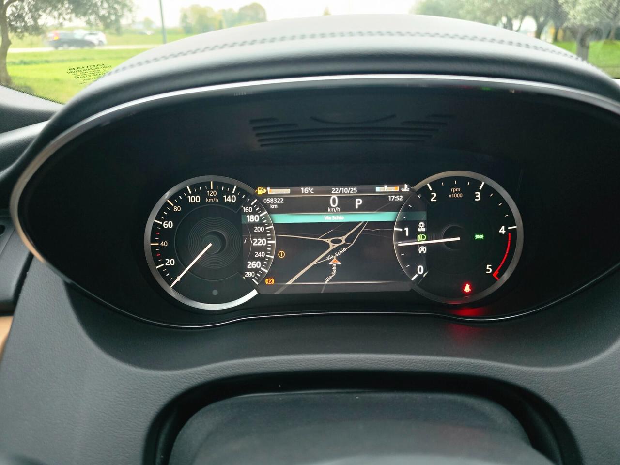 Jaguar E-Pace 2.0D (IBRIDA) 163 CV AWD - 2021