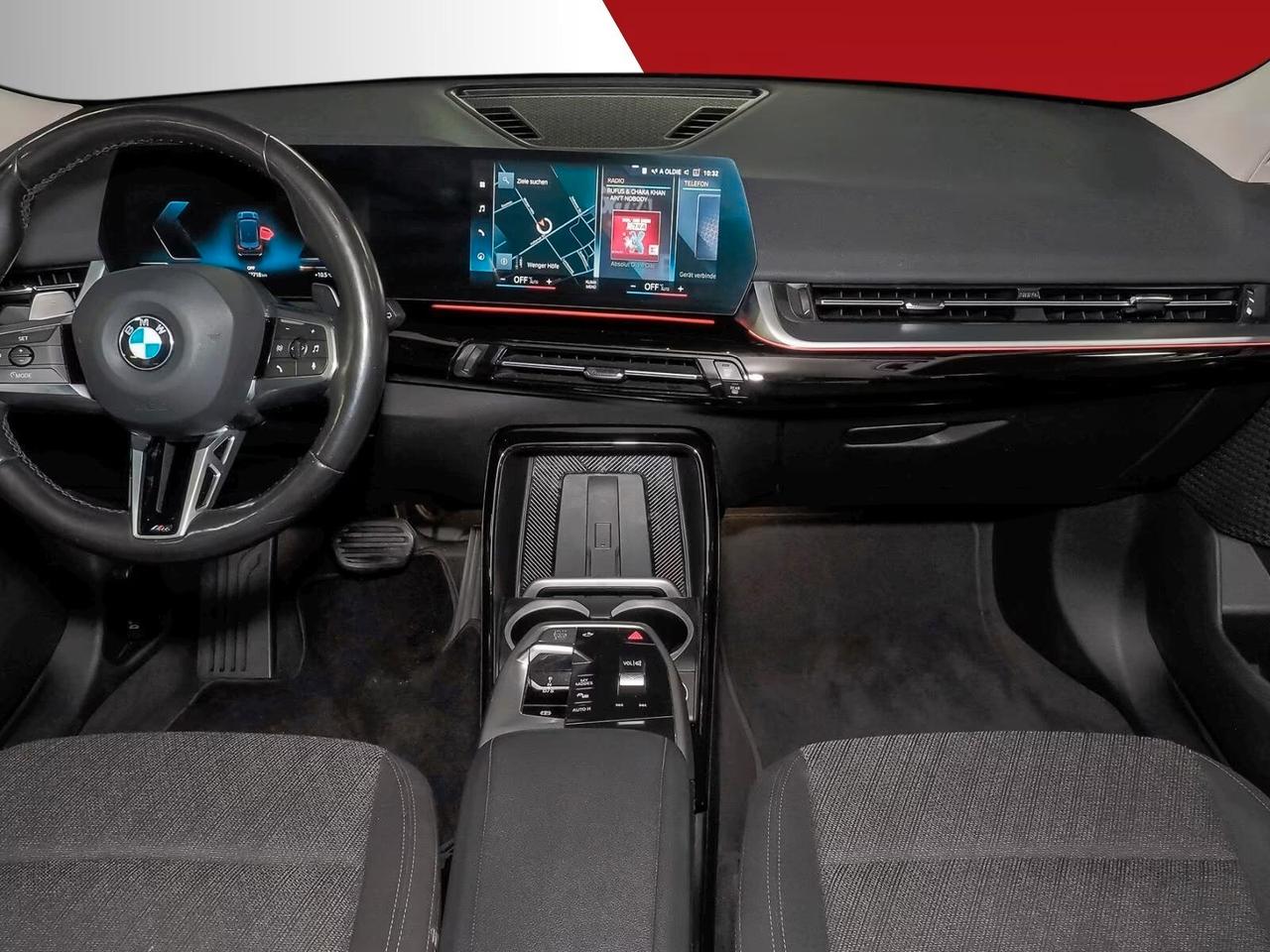 Bmw X1 sDrive 18d Msport