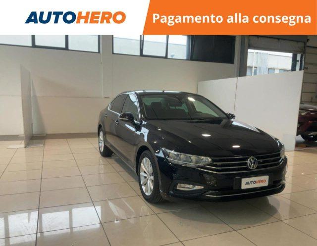VOLKSWAGEN Passat 2.0 TDI SCR EVO Business