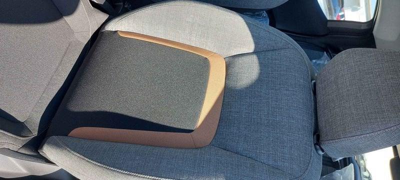 Citroën C3 Aircross Nuova PureTech Turbo 100 MT6 - YOU