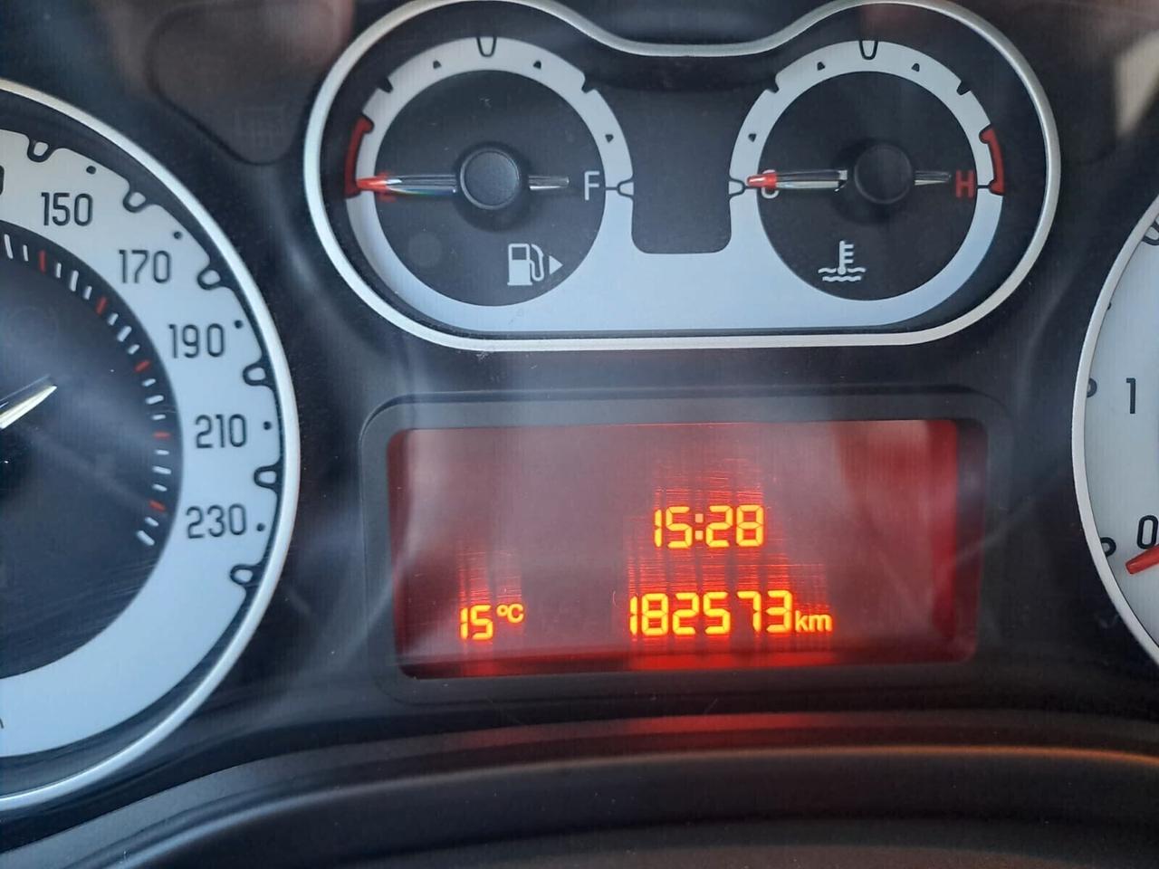 Fiat 500L 1.3 Multijet 95 CV Trekking