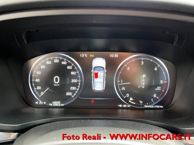 VOLVO V60 D3 Geartronic Business iva esposta compresa