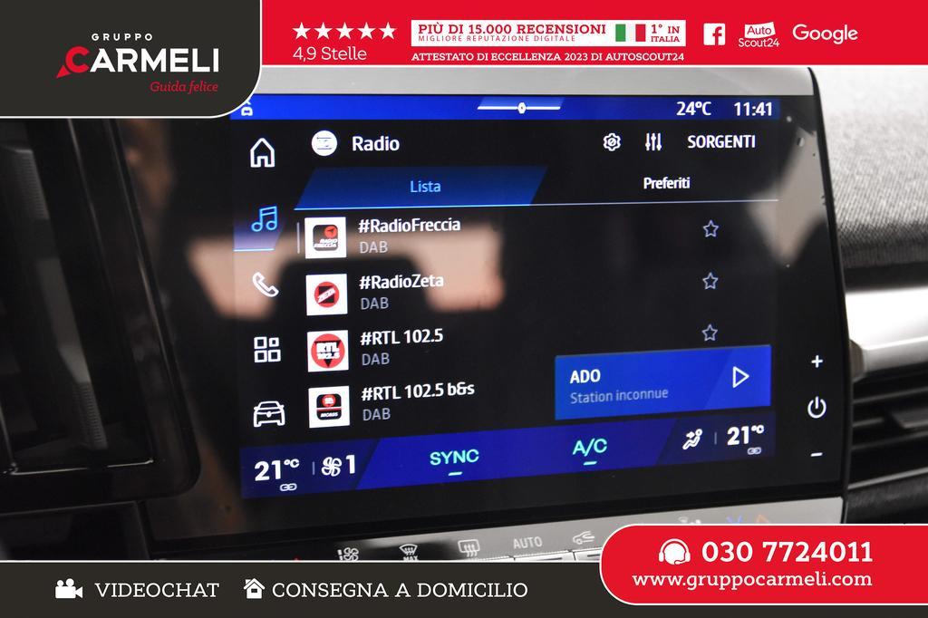 Renault Scenic comfort range Evolution