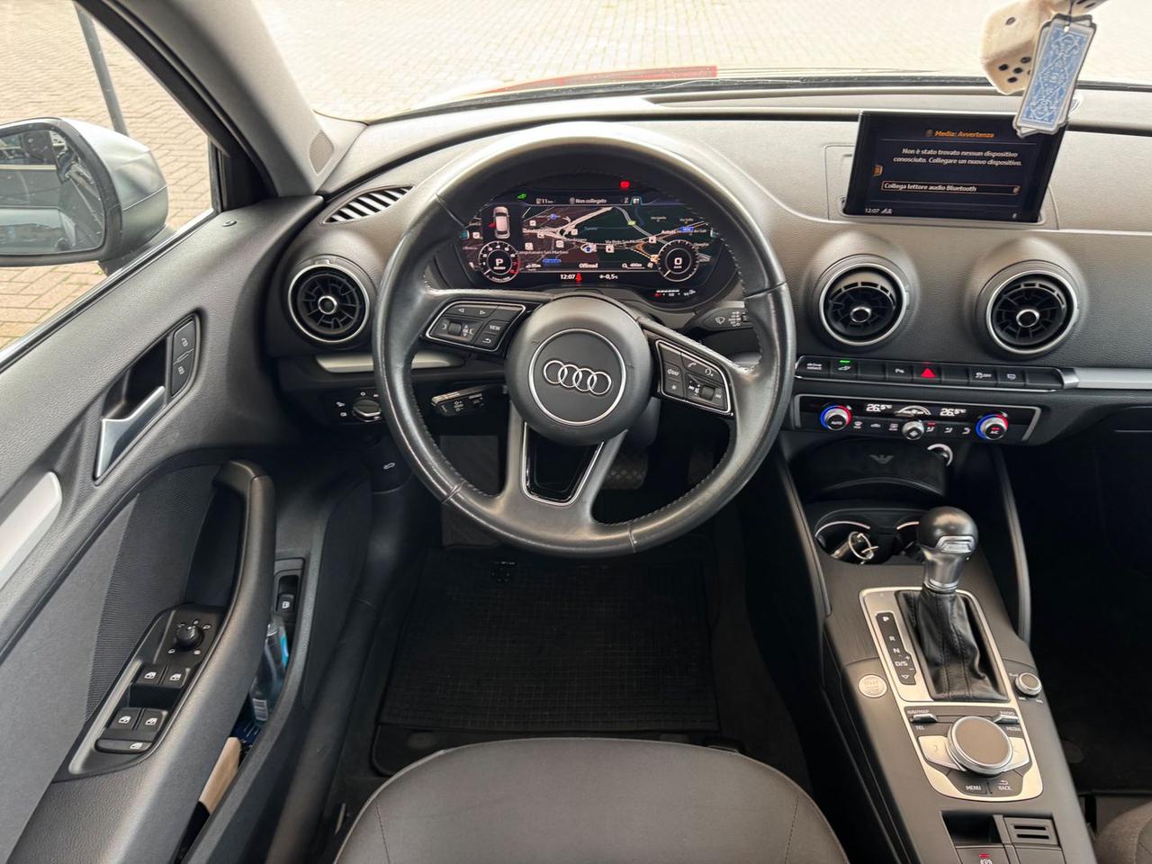 Audi A3 Admired 1.4 40 TFSI e-tron PHEV #8520