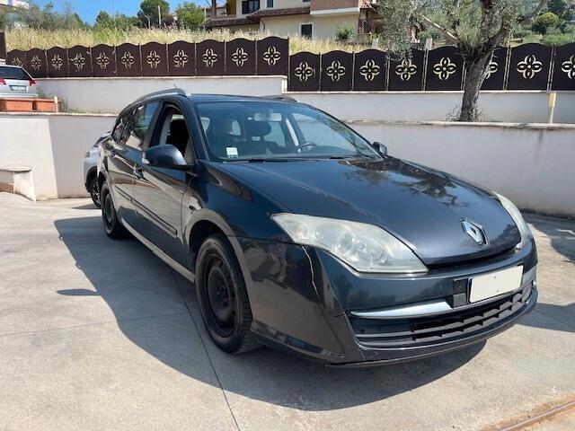 Renault Laguna SW 1500 DCI 110 CV UNIPRO'