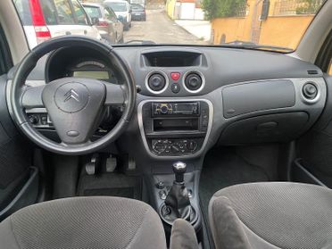 CITROEN C3 1.1 MOLTO BELLA GUARDA SOLO 136000 KM