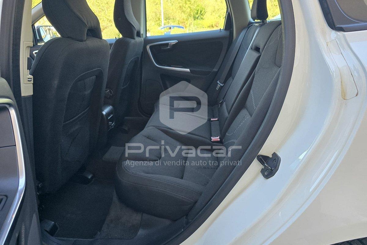 VOLVO XC60 D3 AWD Geartronic Volvo Ocean Race
