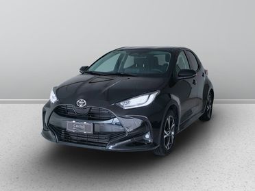 TOYOTA Yaris IV 2020 - Yaris 1.5h Trend