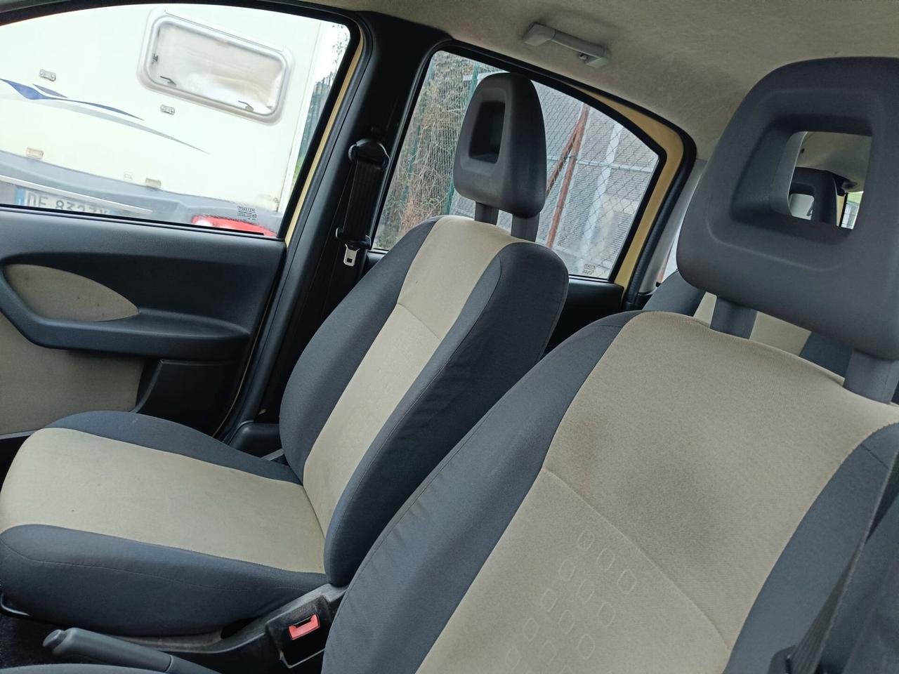 Fiat Panda 1.2 Alessi