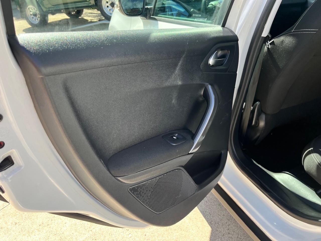 Peugeot 2008 BlueHDi 75 Active