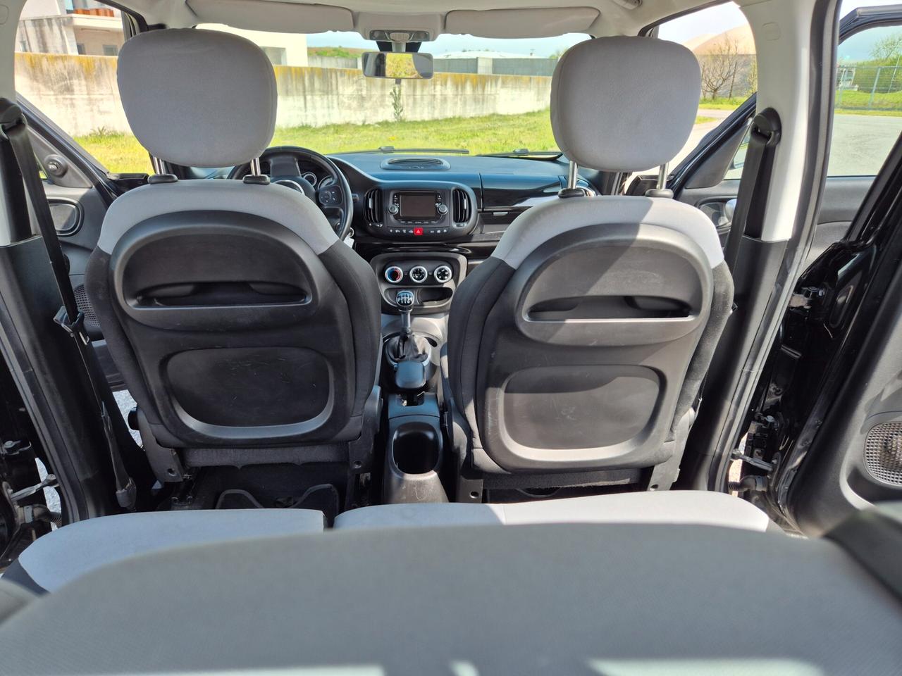 Fiat 500L 1.3 Multijet 85 CV Pop