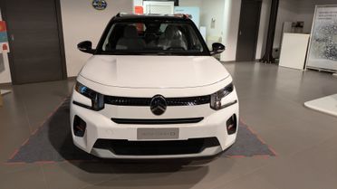 Citroen C3 Turbo 100 MAX km 0