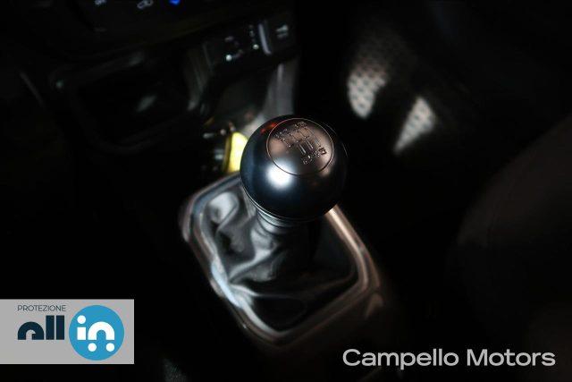 JEEP Renegade Renegade 1.0 T3 120cv Limited