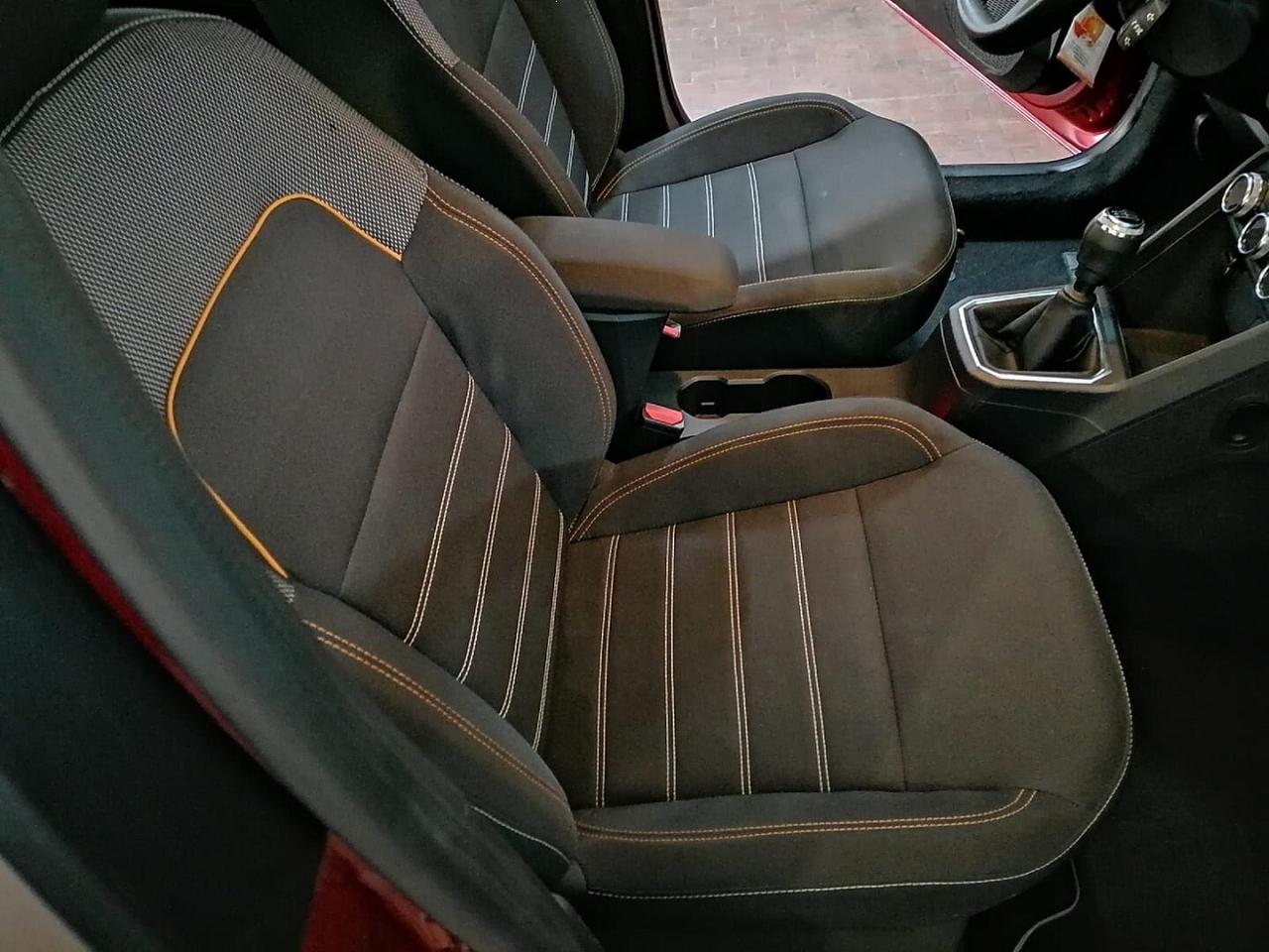 Dacia Sandero Stepway 1.0 TCe100cv ECOG