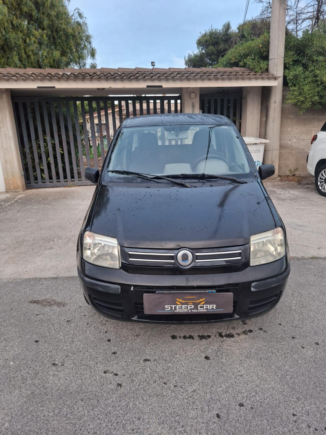 Fiat Panda 1.1 Active