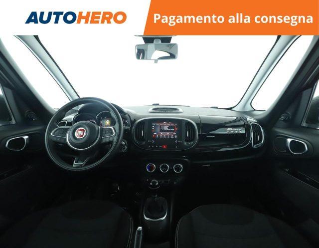FIAT 500L 1.4 95 CV City Cross