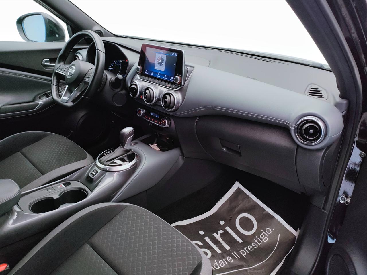 NISSAN Juke II 2020 - Juke 1.0 dig-t N-Connecta 114cv dct