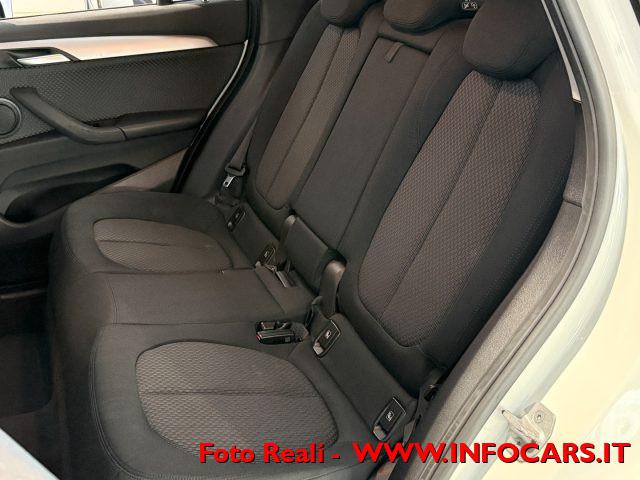 BMW X1 xDrive25e Business Advantage - PROMO