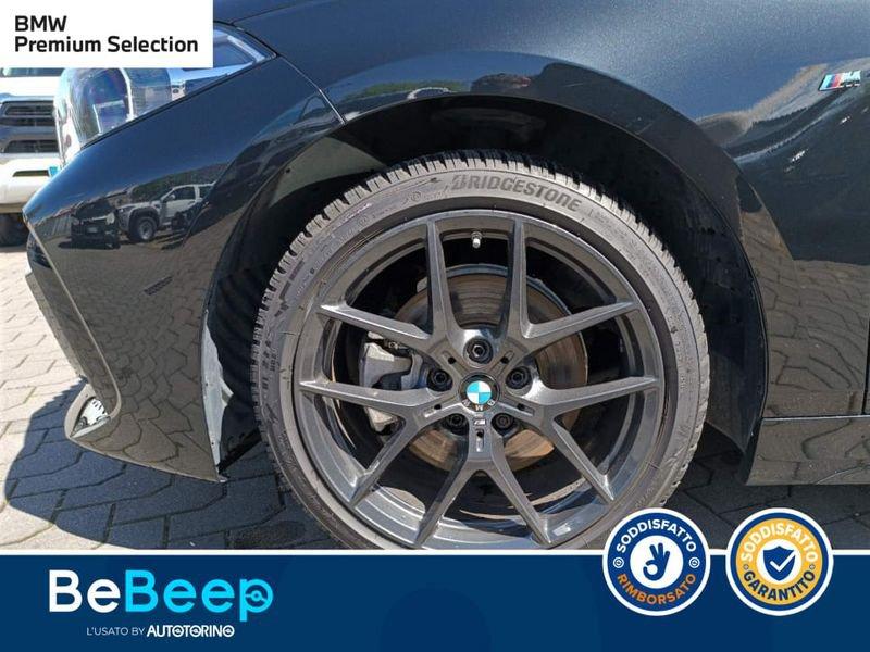 BMW Serie 1 116D MSPORT AUTO