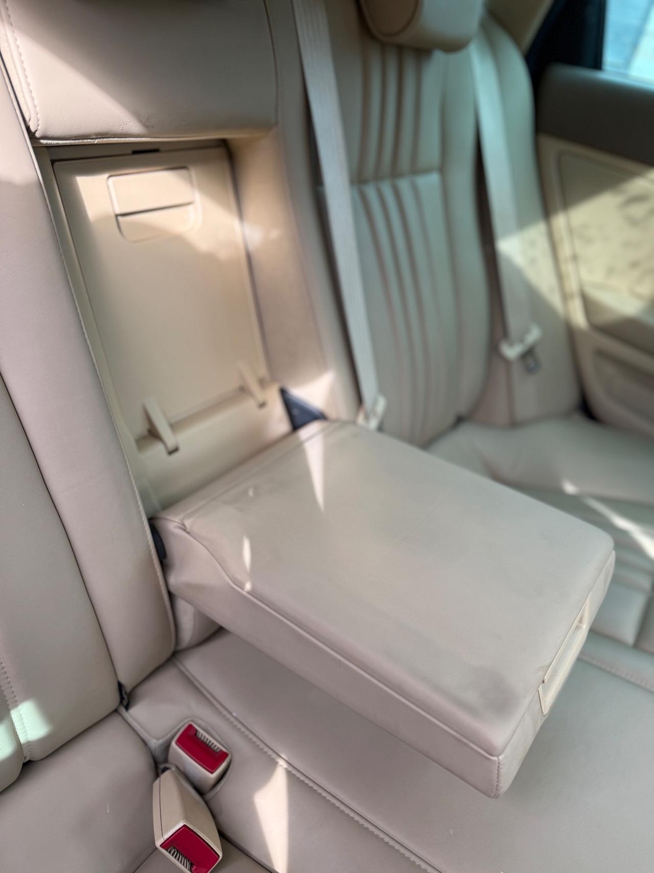 Alfa Romeo 159 2.4 JTDm 20V 210 CV Q4 Distinctive