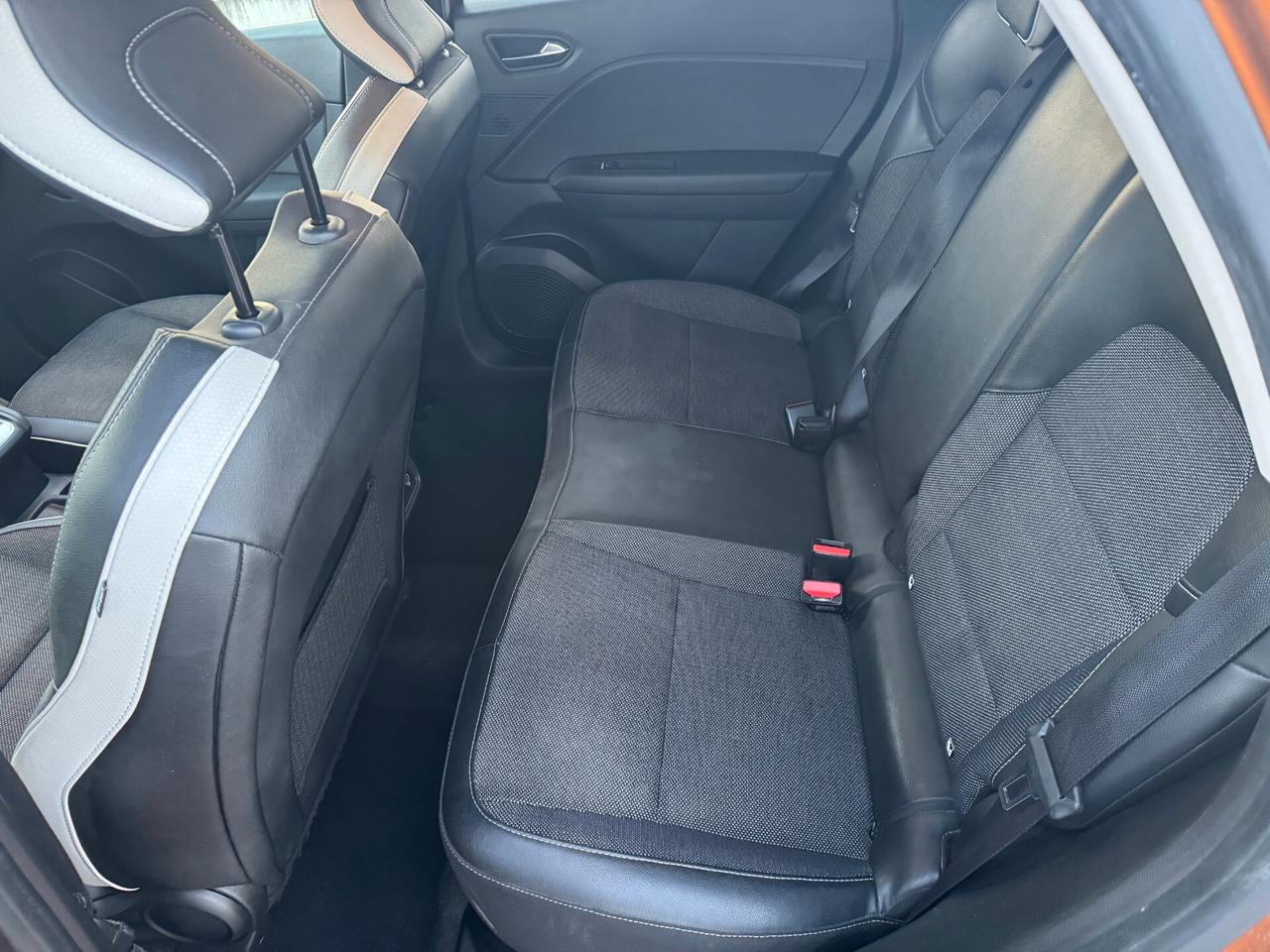 Renault Captur TCe 90 CV Intens