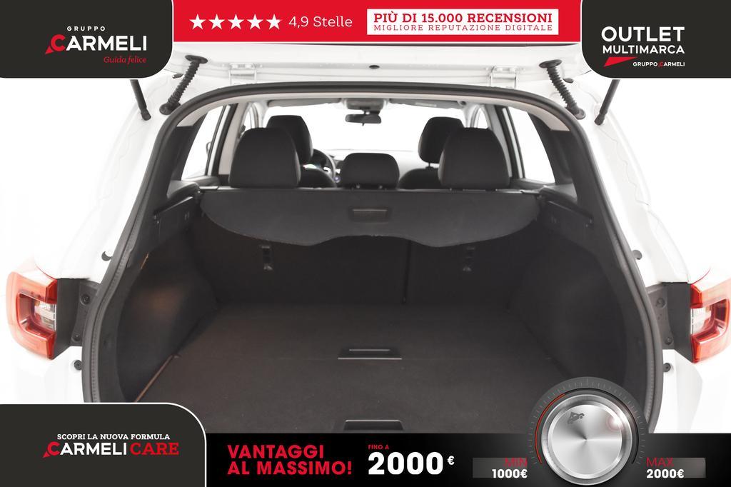 Renault Kadjar 1.2 TCe Energy Zen EDC