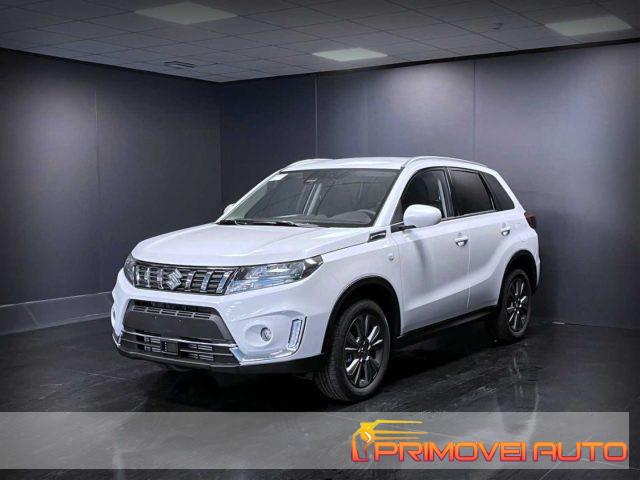 SUZUKI Vitara 1.4 Hybrid Cool