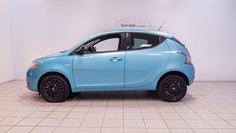 Lancia Ypsilon III 2015 Benzina 1.2 Gold ecochic Gpl 69cv