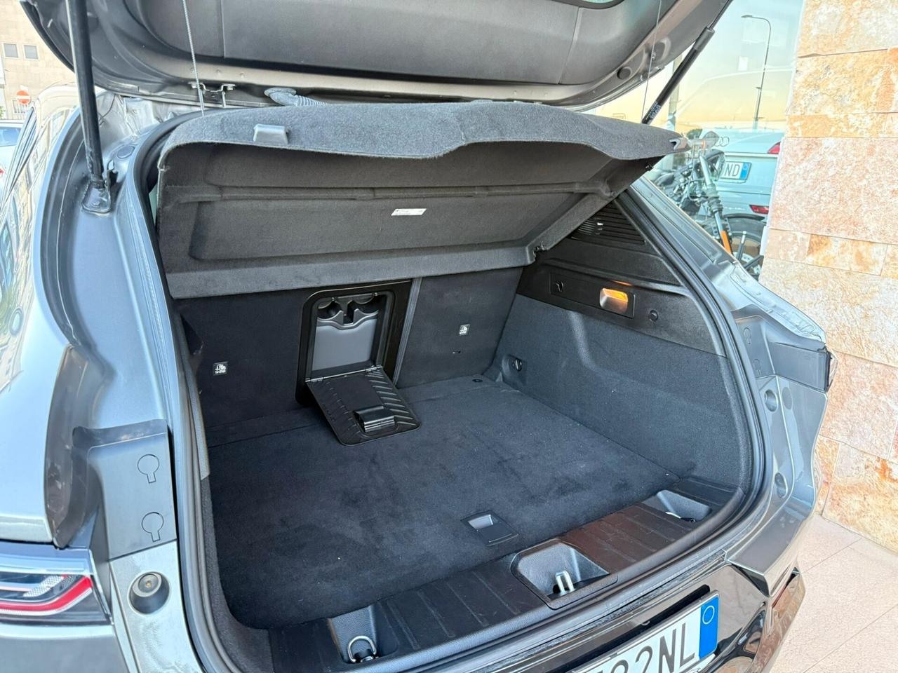 Alfa Romeo Tonale 1.5 160 CV MHEV TCT7 Veloce