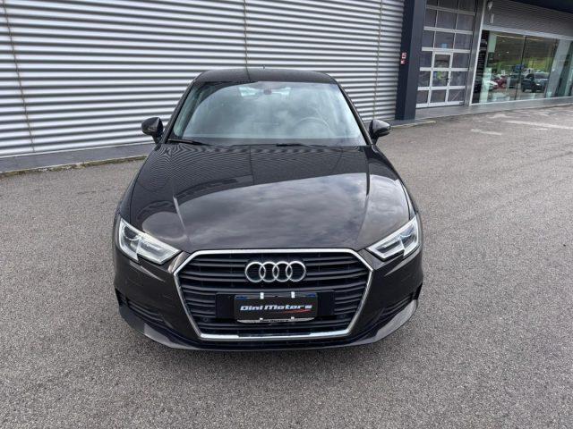 AUDI A3 SPB 1.6 TDI clean diesel Admired ok Neopatentati