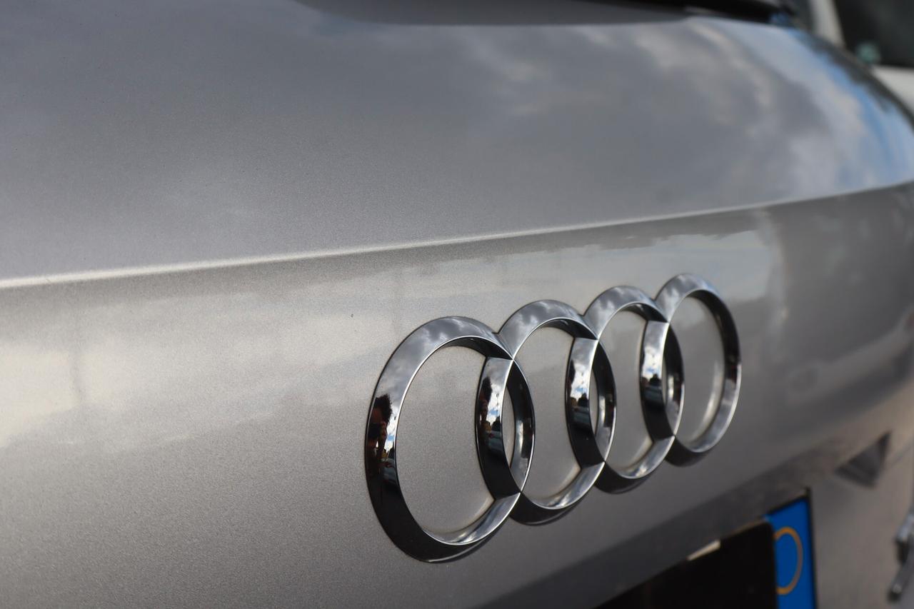 Audi Q2 2.0 TDI Tua A SOLI 165€