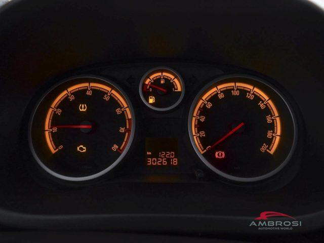 OPEL Corsa 1.2 85CV 5 porte GPL-TECH Elective - PER OPERATORI