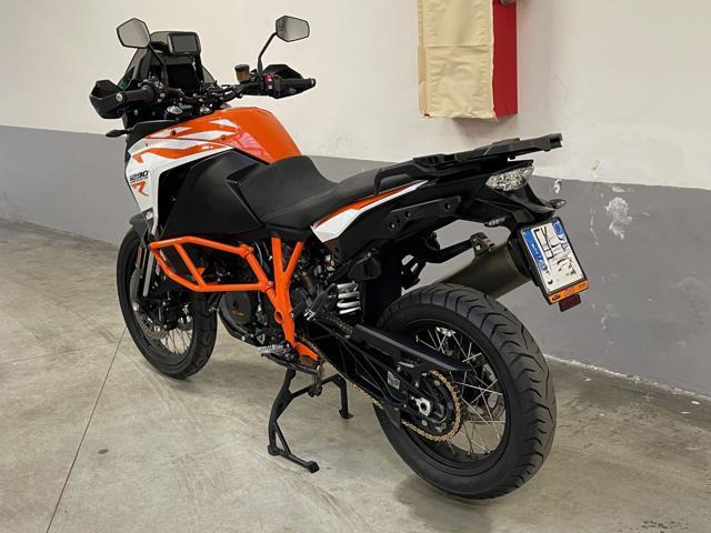 KTM 1290 Super Adventure R