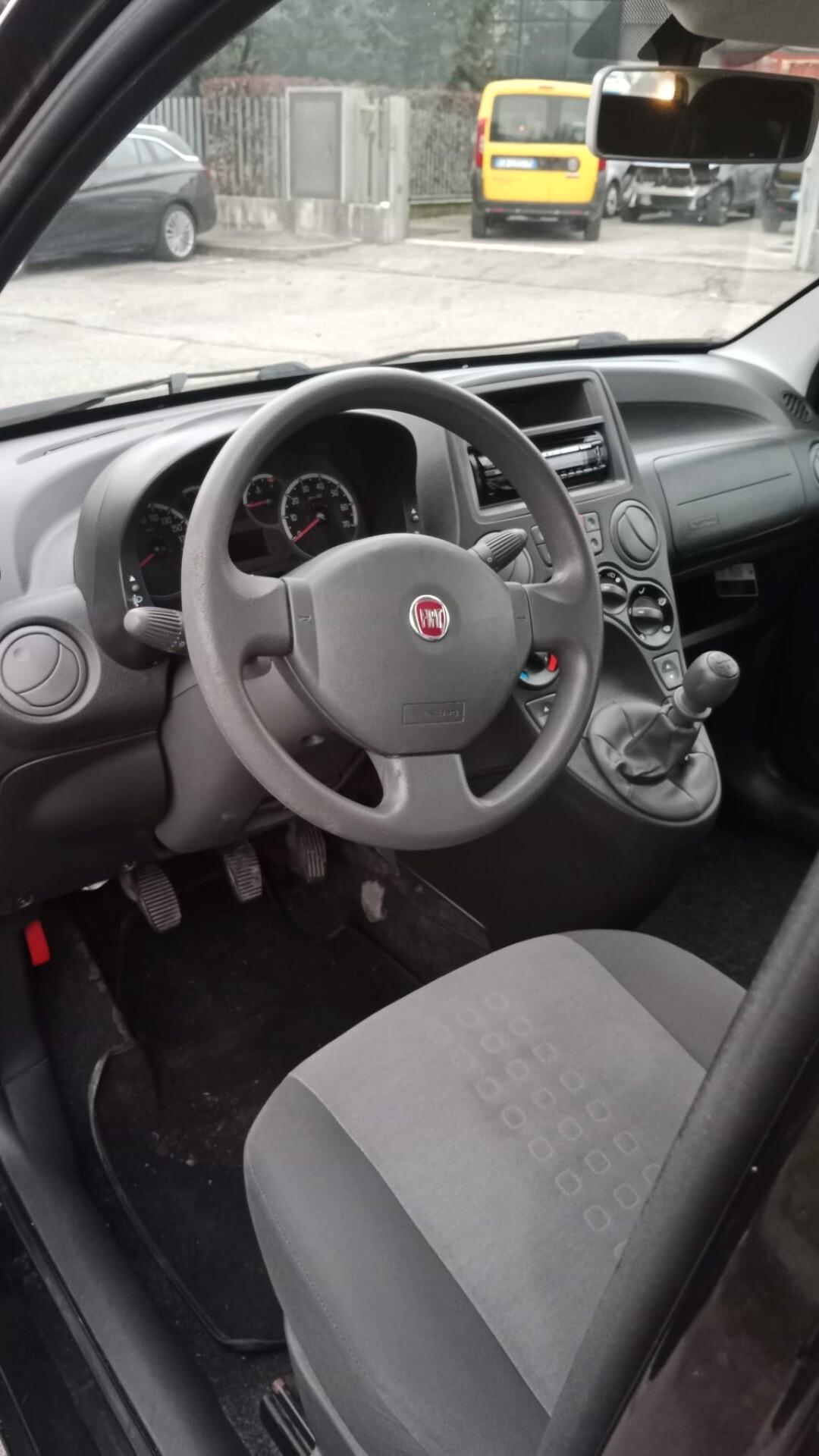 Fiat Panda 1.2 Classic