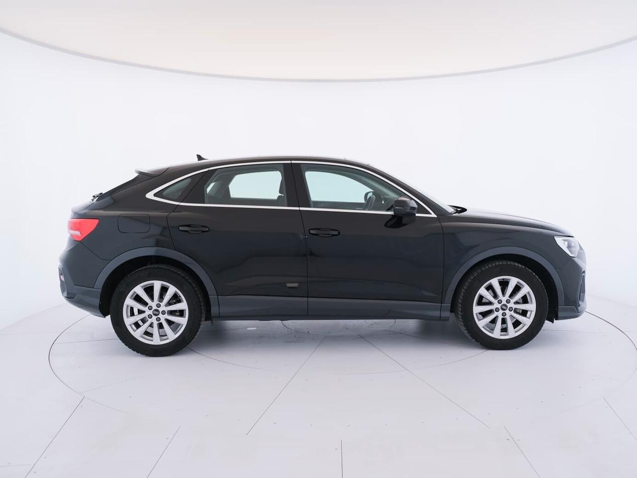 AUDI Q3 Sportback 35 2.0 tdi Business Plus s-tronic
