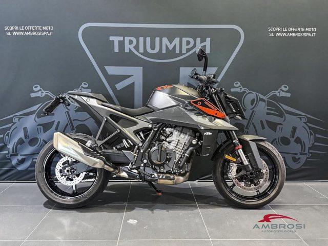 KTM 990 Duke 990