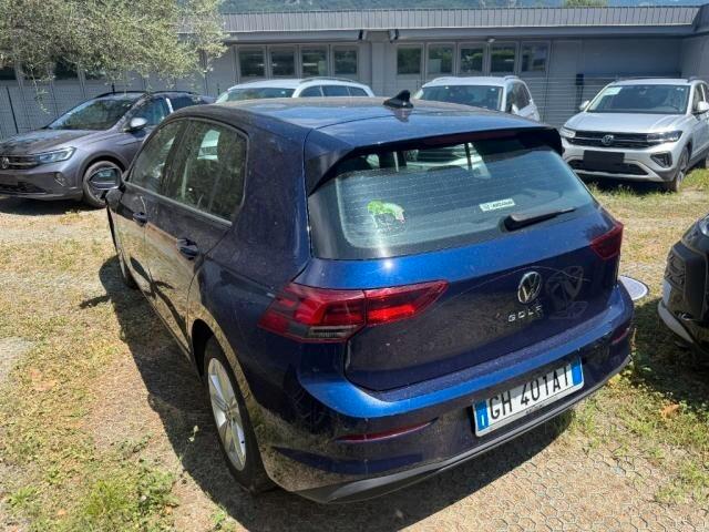 Volkswagen Golf 1.5 TSI EVO LIFE PER NEOPATENTATI