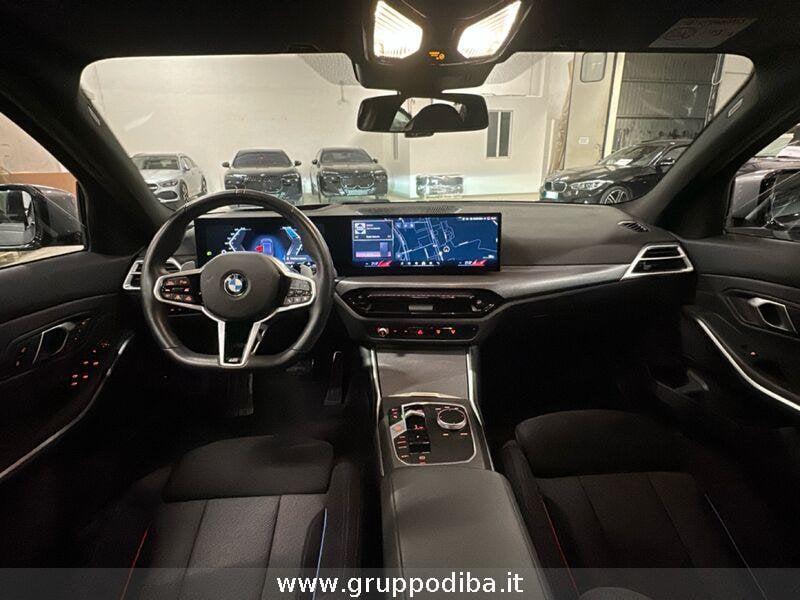 BMW Serie 3 G21 2022 Touring 320d Touring mhev 48V xdrive MSport auto