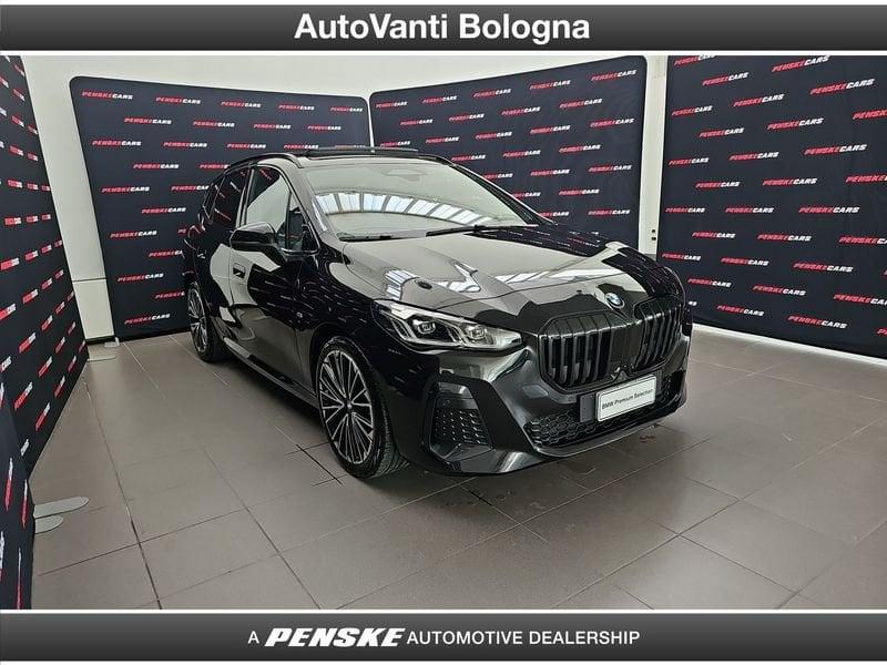BMW Serie 2 Active Tourer 218d Active Tourer Msport