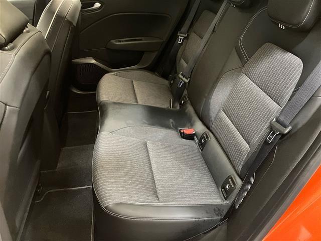 RENAULT Clio 5 Porte 1.6 E-Tech full hybrid 145cv Techno A