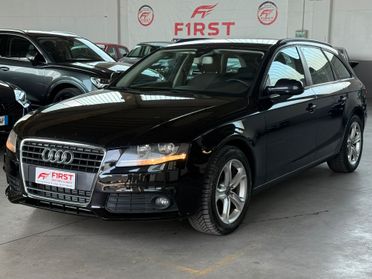 Audi A4 Avant 2.0 TDI 143CV F.AP. Advanced