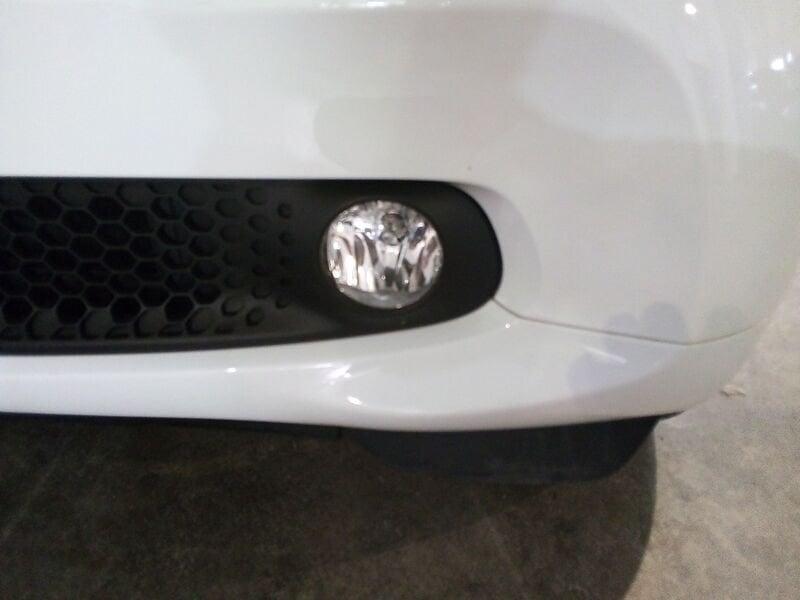 smart fortwo 004299 EQ Passion