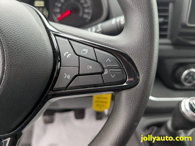 NISSAN Primastar 2.0 dCi 150CV PL-TN Business 9 POSTI