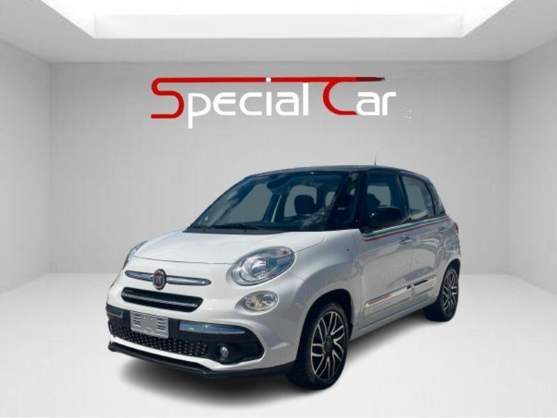 Fiat 500L AUTOMATICA 1.3 Multijet 95 CV Lounge