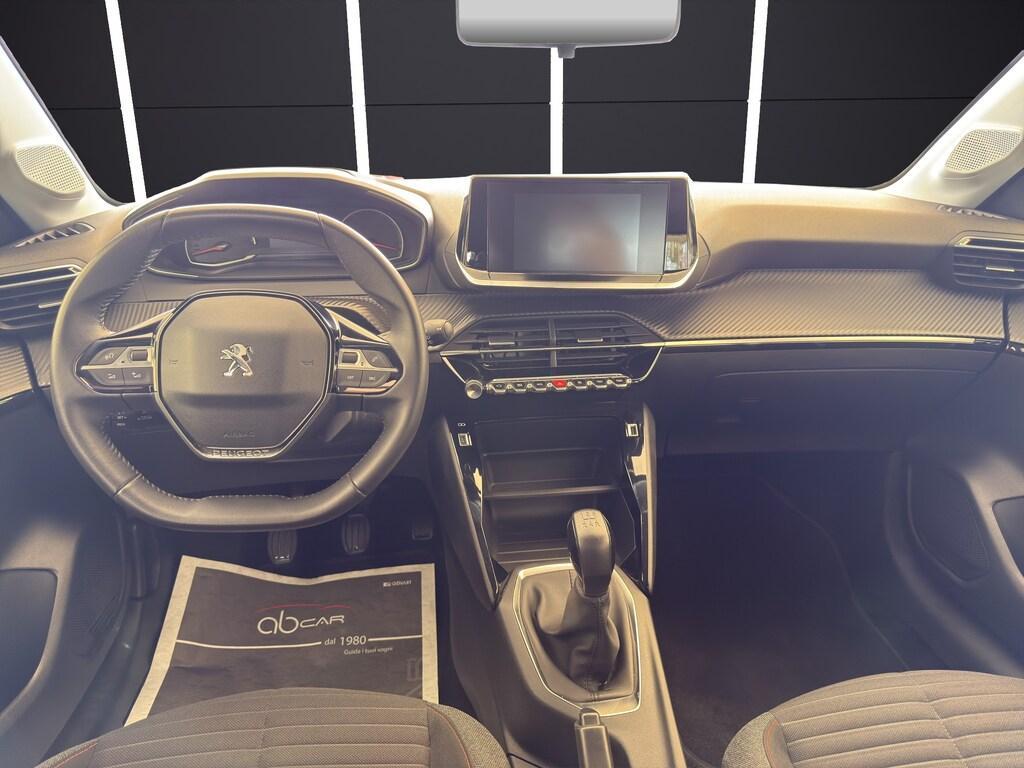 Peugeot 208 1.2 puretech Active Pack s&s 75cv