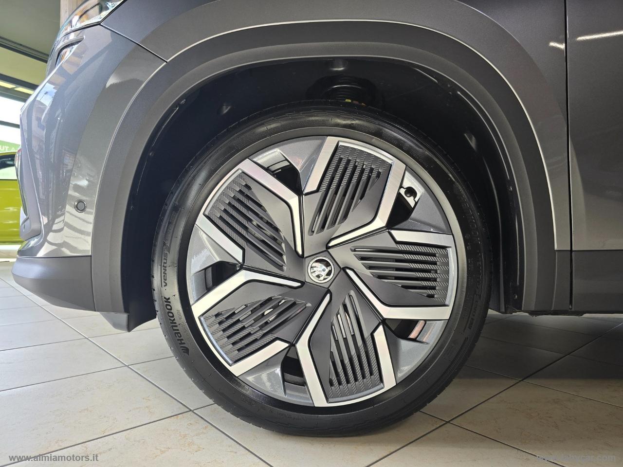 SKODA Kodiaq 2.0 TDI EVO SCR DSG 7 posti Style