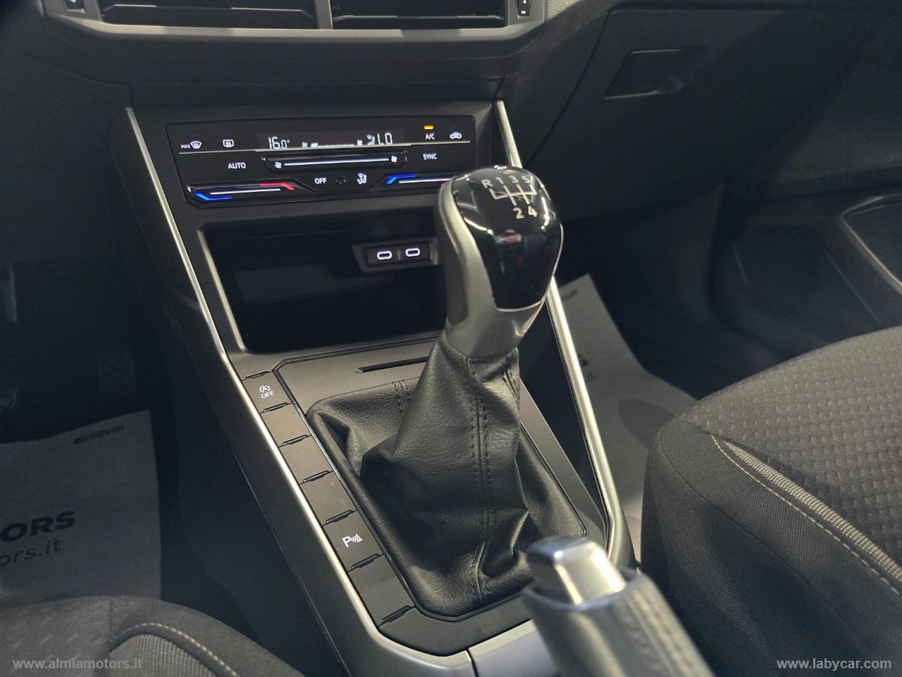 VOLKSWAGEN Polo 1.0 TSI Style