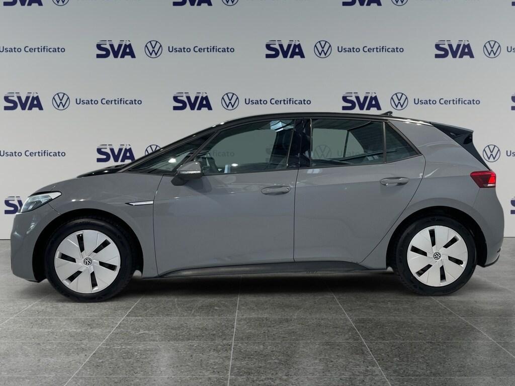 Volkswagen ID.3 150CV Batt.45kWh Pure Performance (EV)